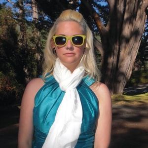 Meet your Posher, Allison